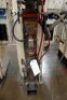 British Federal Pedestal Spot Welder - 3