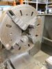 Elliot Concord Gap Bed Lathe - 8