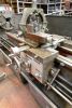 Elliot Concord Gap Bed Lathe - 10