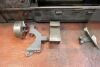 Elliot Concord Gap Bed Lathe - 13