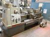 Colchester Mascot Straight Bed Lathe