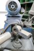 Churchill DG 100 Heavy Duty Drill Grinder - 4