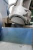 Churchill DG 100 Heavy Duty Drill Grinder - 7