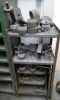 Churchill DG 100 Heavy Duty Drill Grinder - 8
