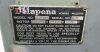 Delapena HHM/1A Honing Machine - 4