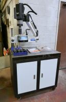 Metallkraft GS 1200-36 E Tapping Arm