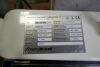 Metallkraft GS 1200-36 E Tapping Arm - 10
