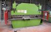 Morgan Rushworth 3100 / 6 Press Brake