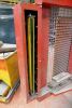 Morgan Rushworth 3100 / 6 Press Brake - 2