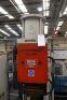 British Federal 150KVA Pedestal Spot Welder - 2