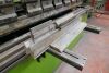 Morgan Rushworth 3100 / 6 Press Brake - 6
