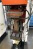 British Federal 150KVA Pedestal Spot Welder - 3