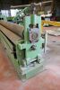 100" Power Bending Rolls - 3