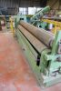 100" Power Bending Rolls - 4