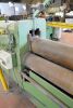 100" Power Bending Rolls - 5