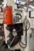 British Federal 150KVA Pedestal Spot Welder - 4