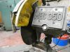 MEC 350 Chop saw. - 4