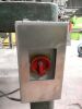 MEC 350 Chop saw. - 7