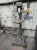 Ajax P-I6L Pillar Drill.