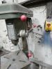 Ajax P-I6L Pillar Drill. - 4
