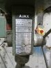 Ajax P-I6L Pillar Drill. - 6