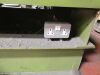 Cast Iron Slotted Table with 6" Vice. - 3