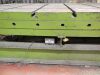 Cast Iron Slotted Table with 6" Vice. - 5