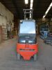 Lansing E30-600 Electric Fork Lift with Charger. - 2