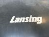 Lansing E30-600 Electric Fork Lift with Charger. - 3