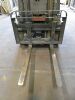 Lansing E30-600 Electric Fork Lift with Charger. - 4