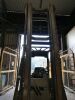 Lansing E30-600 Electric Fork Lift with Charger. - 5