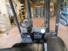 Lansing E30-600 Electric Fork Lift with Charger. - 6