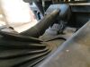 Lansing E30-600 Electric Fork Lift with Charger. - 7