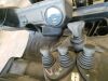 Lansing E30-600 Electric Fork Lift with Charger. - 8