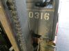 Lansing E30-600 Electric Fork Lift with Charger. - 12