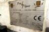 British Federal 75KVA Pedestal Spot Welder - 5