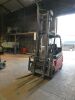 Lansing E30-600 Electric Fork Lift with Charger. - 19