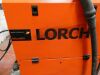 LORCH MicronMIG 350 Mig Welder. - 6