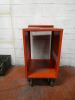 Mobile Trolley. - 2
