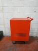 Mobile Trolley. - 3