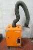 Kemper SmartMaster Mobile Fume Extractor.