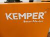 Kemper SmartMaster Mobile Fume Extractor. - 4