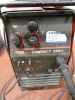Lincoln Electric Compact 350-I Mig Welder. - 3