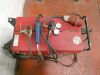 Lincoln Electric Compact 350-I Mig Welder. - 4