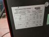 Lincoln Electric Compact 350-I Mig Welder. - 7