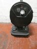 Clarke Infrared Diesel Heater. - 5