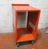 Mobile Trolley.