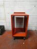 Mobile Trolley. - 2