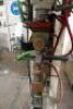 British Federal 75KVA Pedestal Spot Welder - 3