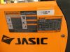 Jasic TIG 315P ACDC. - 8